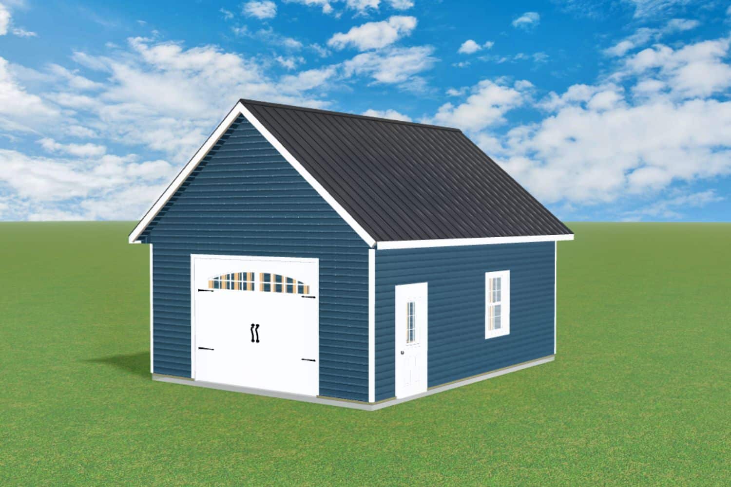 Outdoor custom built structures sunrise structures