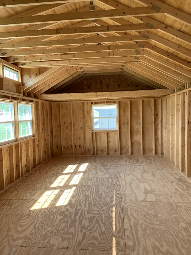 Gable Casita Elite: 14' x 28'