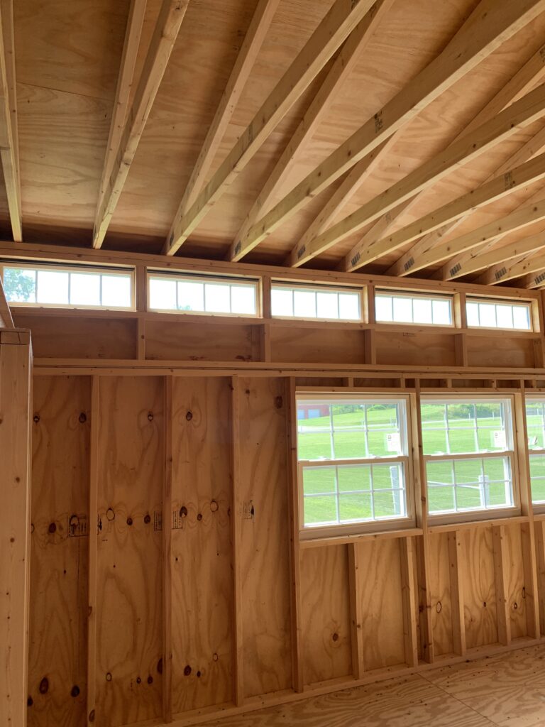 Gable Casita Elite: 14' x 28'