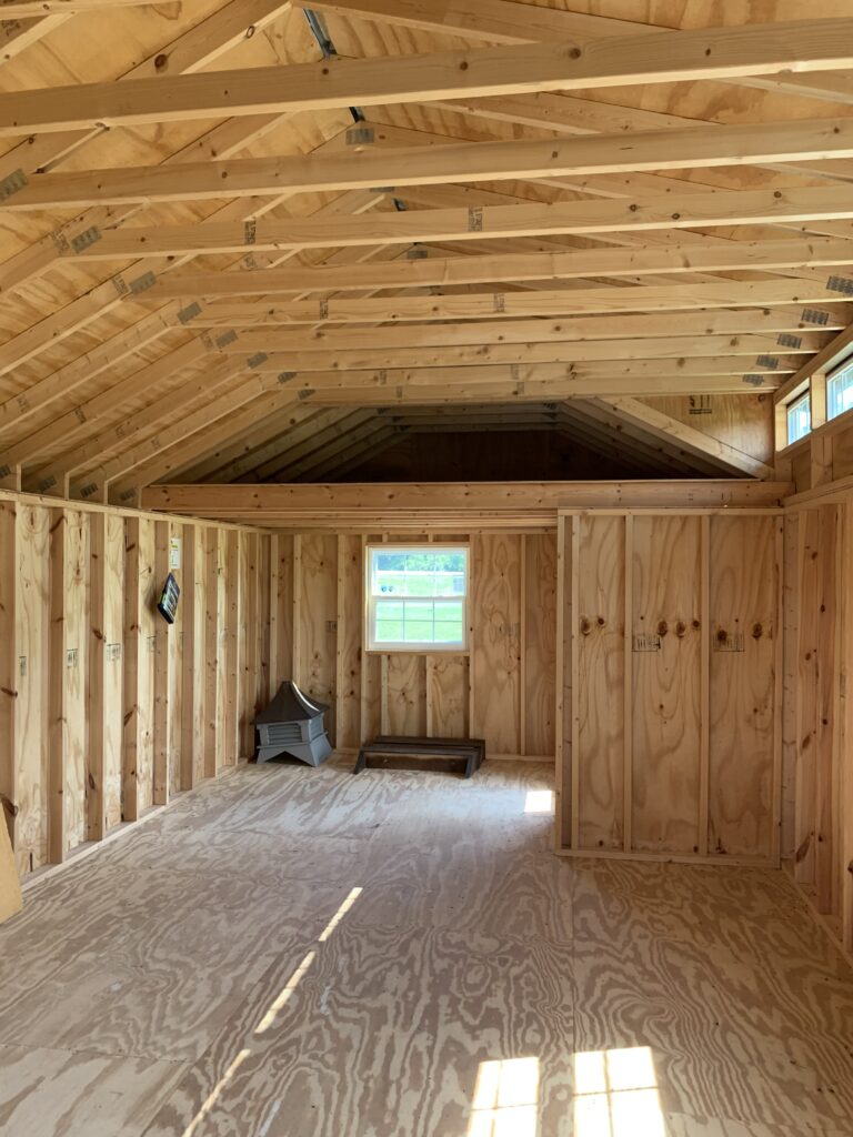 Gable Casita Elite: 14' x 28'