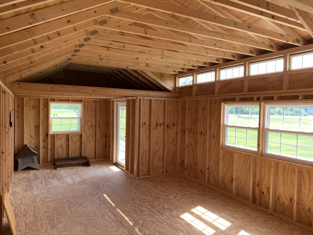 Gable Casita Elite: 14' x 28'