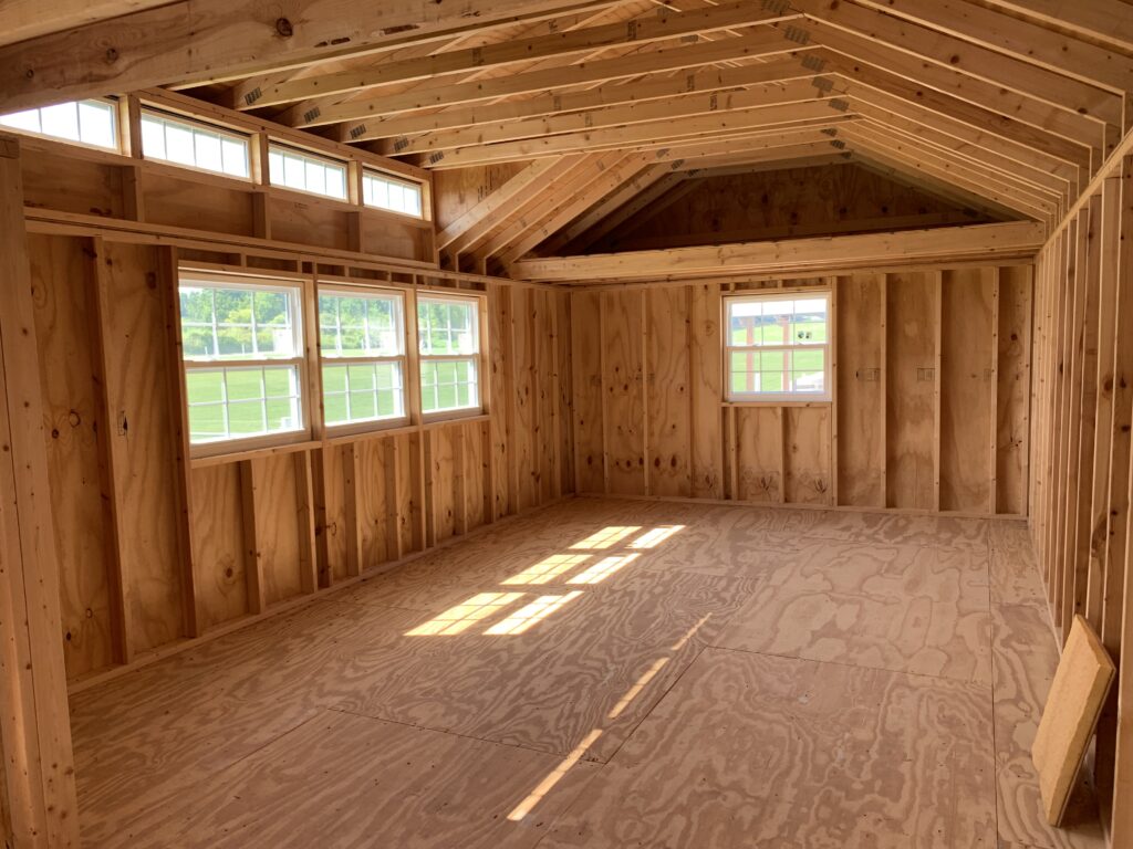Gable Casita Elite: 14' x 28'