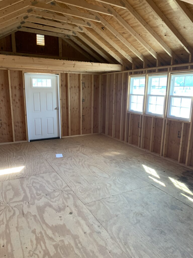 Gable Casita Elite: 14' x 24'